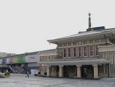 ＪＲ奈良駅