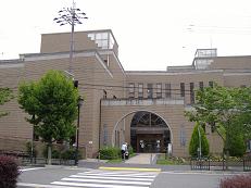 宝塚市立西公民館