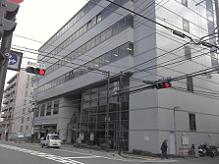 生駒市女性センター