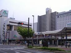 ＪＲ大津駅
