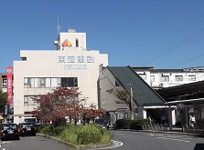 南海電鉄河内長野駅