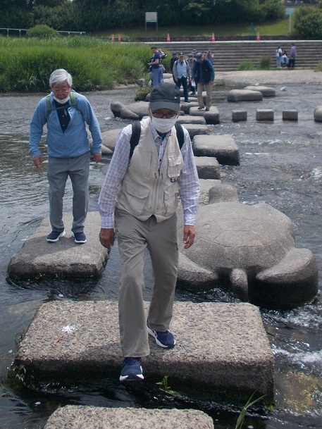 ���s���������ΐ_�ЁE����f���^��ѐΓn��