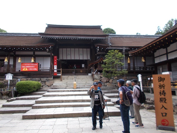 ���s���������ΐ_�ЁE���ΐ_�ЁE�F���a��