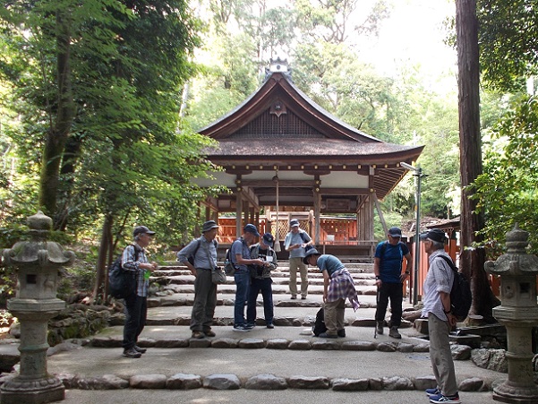 ���s���������ΐ_�ЁE���c�_��