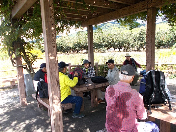 �R�̕ӂ̓��E�x�e��