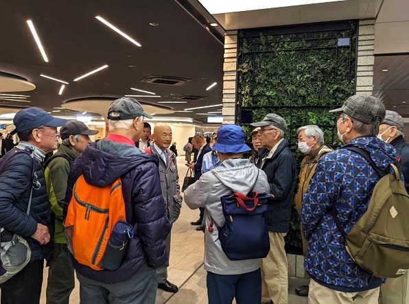 �䓰�؃E�H�[�N�E�~�c�n���X��_�G�X�J���[�^�O