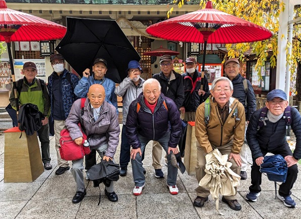 �䓰�؃E�H�[�N�E�����V�_ �I �V�_��