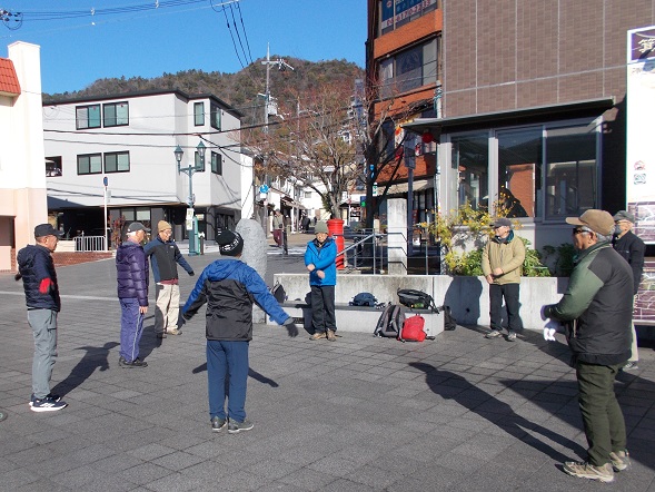 ���ʎR�[�n�C�L���O�E���W�I�̑�