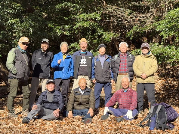 ���ʎR�[�n�C�L���O�E�a29�E�W���ʐ^