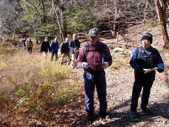 ���ʎR�[�n�C�L���O�E�a29�E�f16�n�_