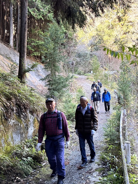 ���ʎR�[�n�C�L���O�E�f�V�`�f�U