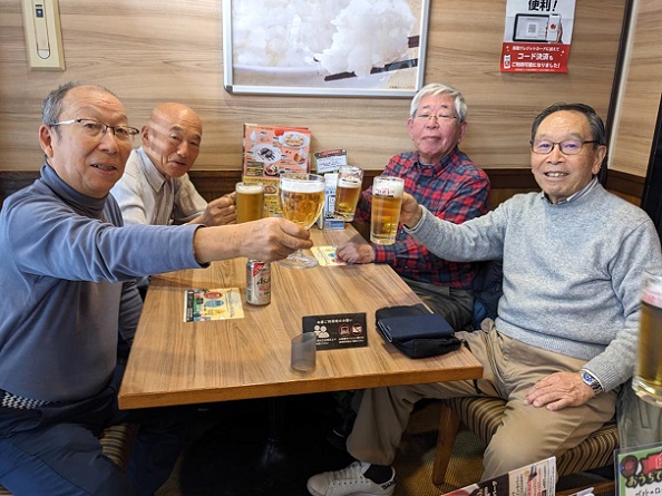 ���ʎR�[�n�C�L���O�E�K�X�g�E�Y�N��