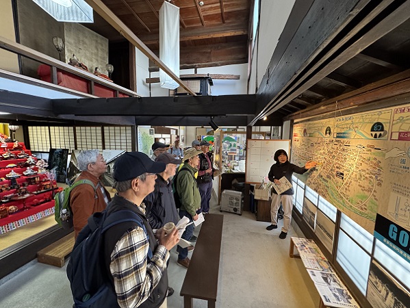 �ܞ��V���U��E�܂��Ȃݓ`����