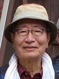 �R�̕ӂ̓��E���V����