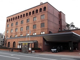 石川県女性センター