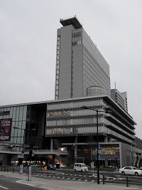 岡山コンベンションセンター