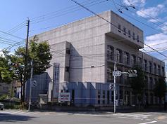 尼崎市女性センター・トレピエ