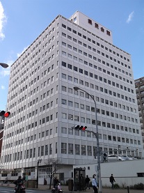 兵庫県民会館