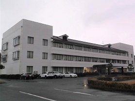 島根県立浜田教育センター
