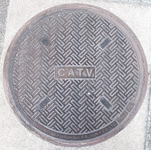 �����sCATV�}���z�[��