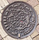 長野市マンホール