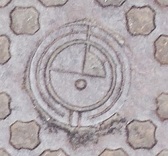 長野市マンホール