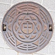 長野市マンホール