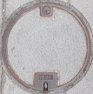 長野市マンホール