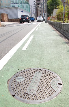 ���É��s�㉺�����ǒn����������