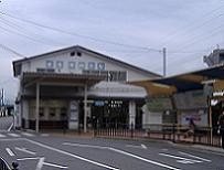 阪急東向日駅