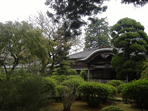 本妙寺本院