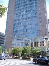 東京区政会館