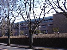 栃木県総合教育センター