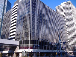大阪市立総合生涯学習センター