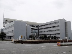 株式会社富山県総合情報センター